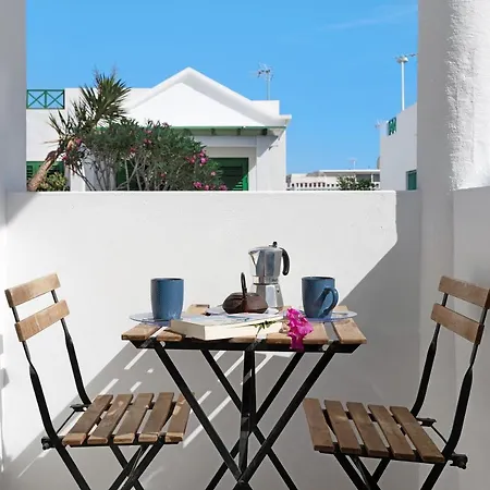 Casa Lorea Puerto del Carmen (Lanzarote)