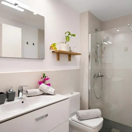 Apartment Casa Lorea Puerto del Carmen (Lanzarote)