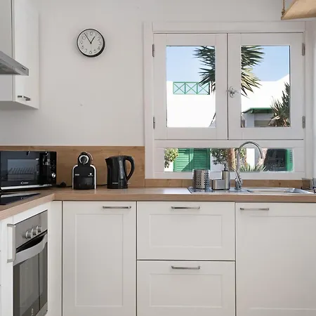 Apartamento Casa Lorea *