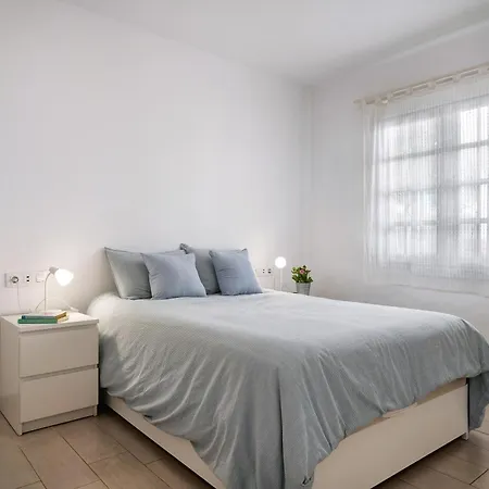 Apartmán Casa Lorea *