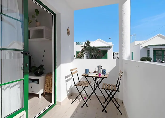 Апартаменты Casa Lorea