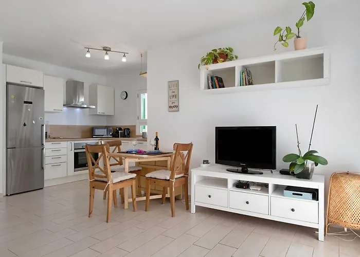 Апартаменты Casa Lorea *