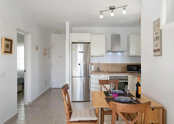 Апартаменты Casa Lorea Пуэрто дель Кармен