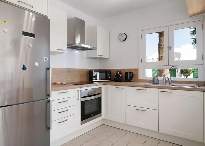 Casa Lorea Апартаменты Пуэрто дель Кармен