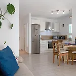 Casa Lorea Апартаменты Пуэрто дель Кармен