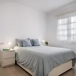 Casa Lorea Апартаменты *