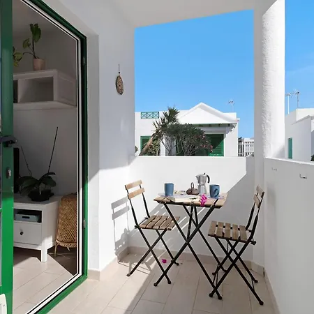 Διαμέρισμα Casa Lorea