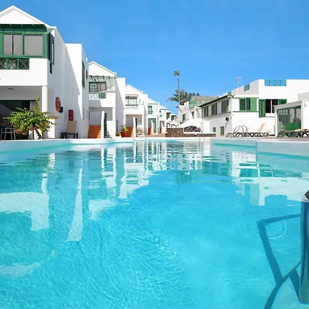 Casa Lorea Apartment *