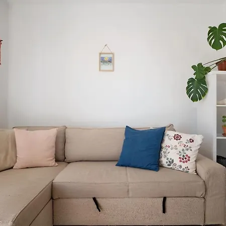 Casa Lorea Πουέρτο Ντελ Κάρμεν