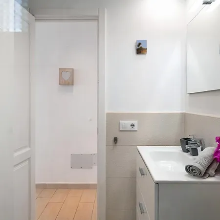 Casa Lorea Apartment *