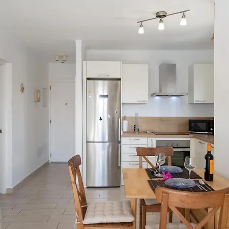 公寓 Casa Lorea 卡门港