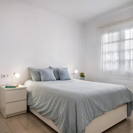 Casa Lorea Lejlighed *