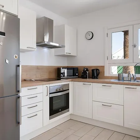 Casa Lorea Apartment Puerto del Carmen (Lanzarote)