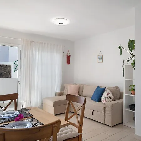 Apartament Casa Lorea