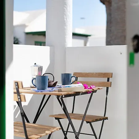 Casa Lorea * Puerto del Carmen (Lanzarote)