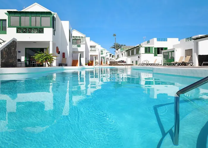 Casa Lorea Apartmán *