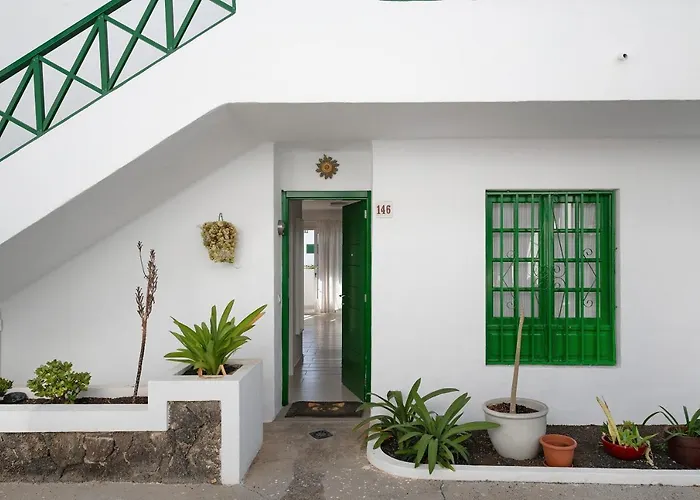 Apartmán Casa Lorea *