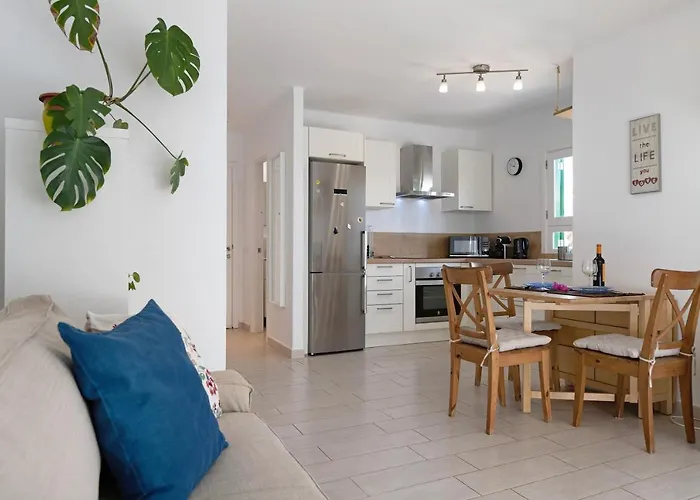 Casa Lorea Apartmán Puerto del Carmen (Lanzarote)
