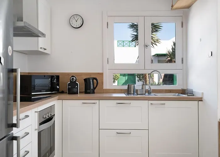 Apartmán Casa Lorea