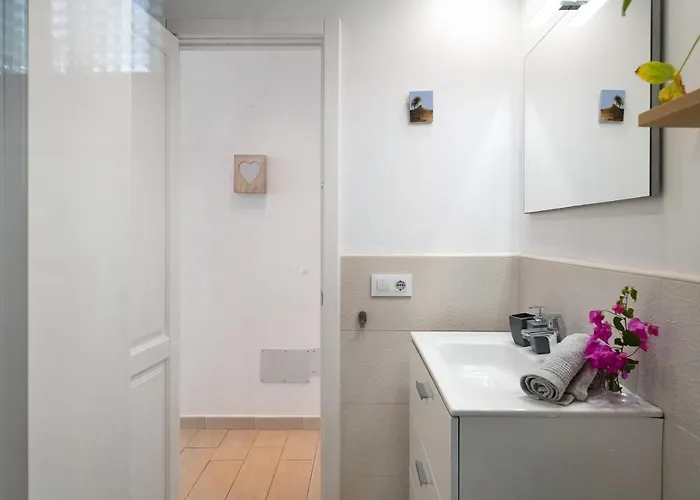 Casa Lorea Apartmán *