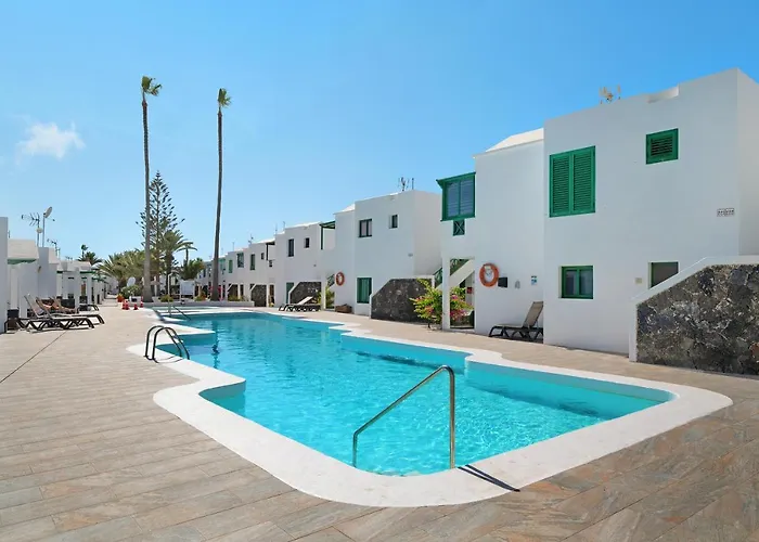 Casa Lorea Apartmán Puerto del Carmen (Lanzarote)