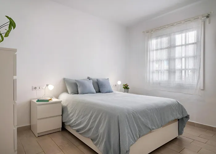 Casa Lorea Apartmán *