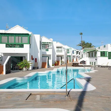 Lägenhet Casa Lorea *