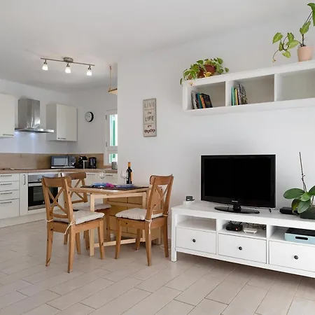 Lägenhet Casa Lorea *
