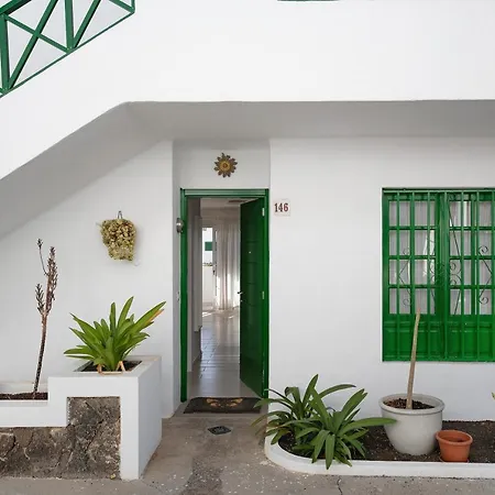 Lägenhet Casa Lorea *