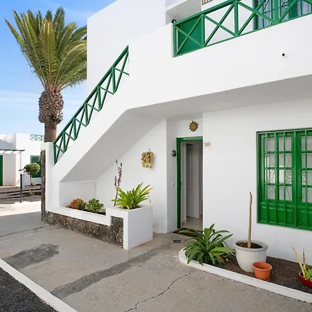 Casa Lorea プエルト・デル・カルメン