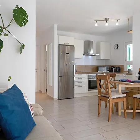 Casa Lorea Lägenhet Puerto del Carmen (Lanzarote)