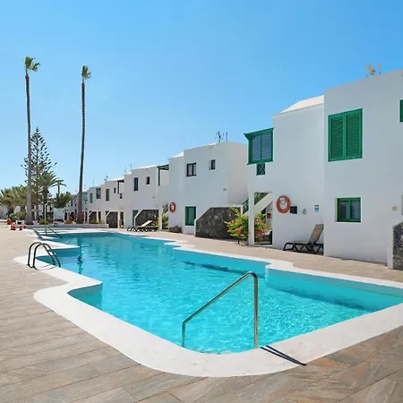Casa Lorea Lägenhet Puerto del Carmen (Lanzarote)
