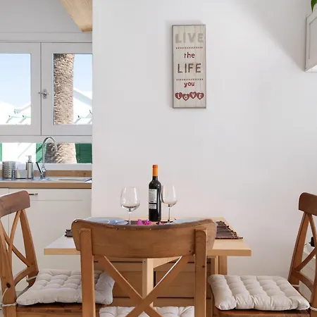 Casa Lorea Appartamento Puerto del Carmen (Lanzarote)