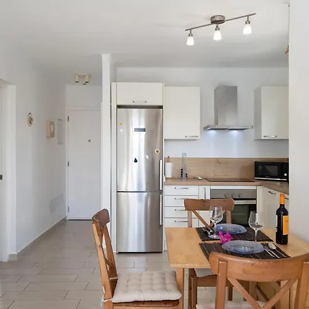 Appartamento Casa Lorea Puerto del Carmen (Lanzarote)
